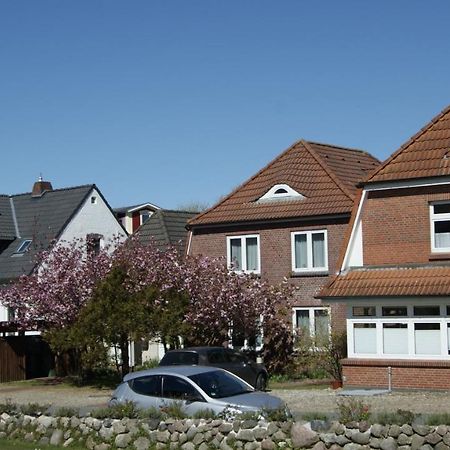 Hotel Suedstrand Amrum 维特丁 外观 照片