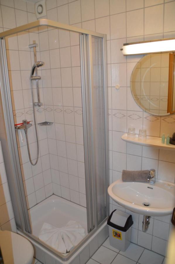 Hotel Suedstrand Amrum 维特丁 外观 照片