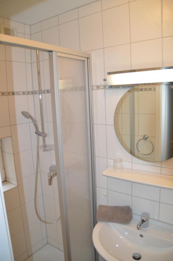 Hotel Suedstrand Amrum 维特丁 外观 照片