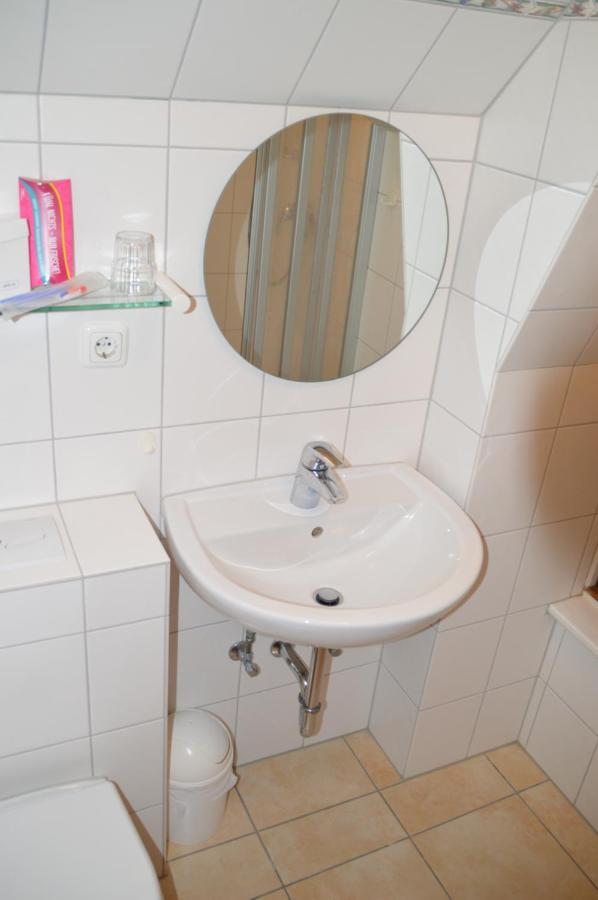 Hotel Suedstrand Amrum 维特丁 外观 照片
